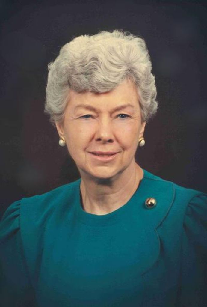 Helen Elizabeth Chapman