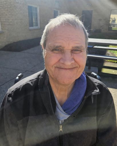 John Stanley Griggs's obituary image