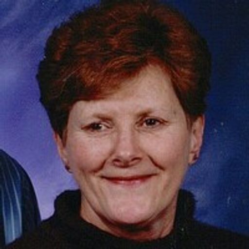 Betty Ann Husman Profile Photo