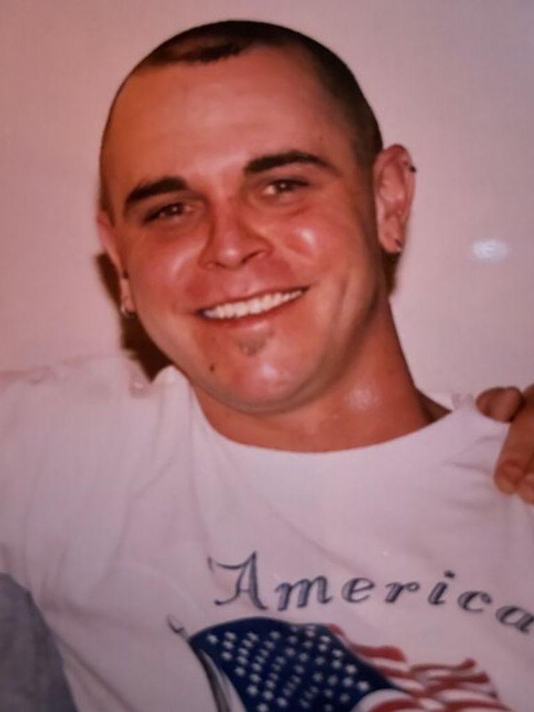 Charles Lucas Mann Profile Photo
