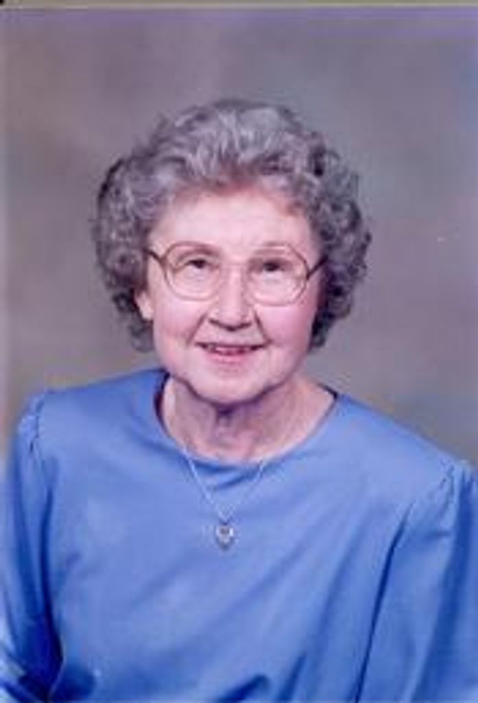 Irene M. Wylie