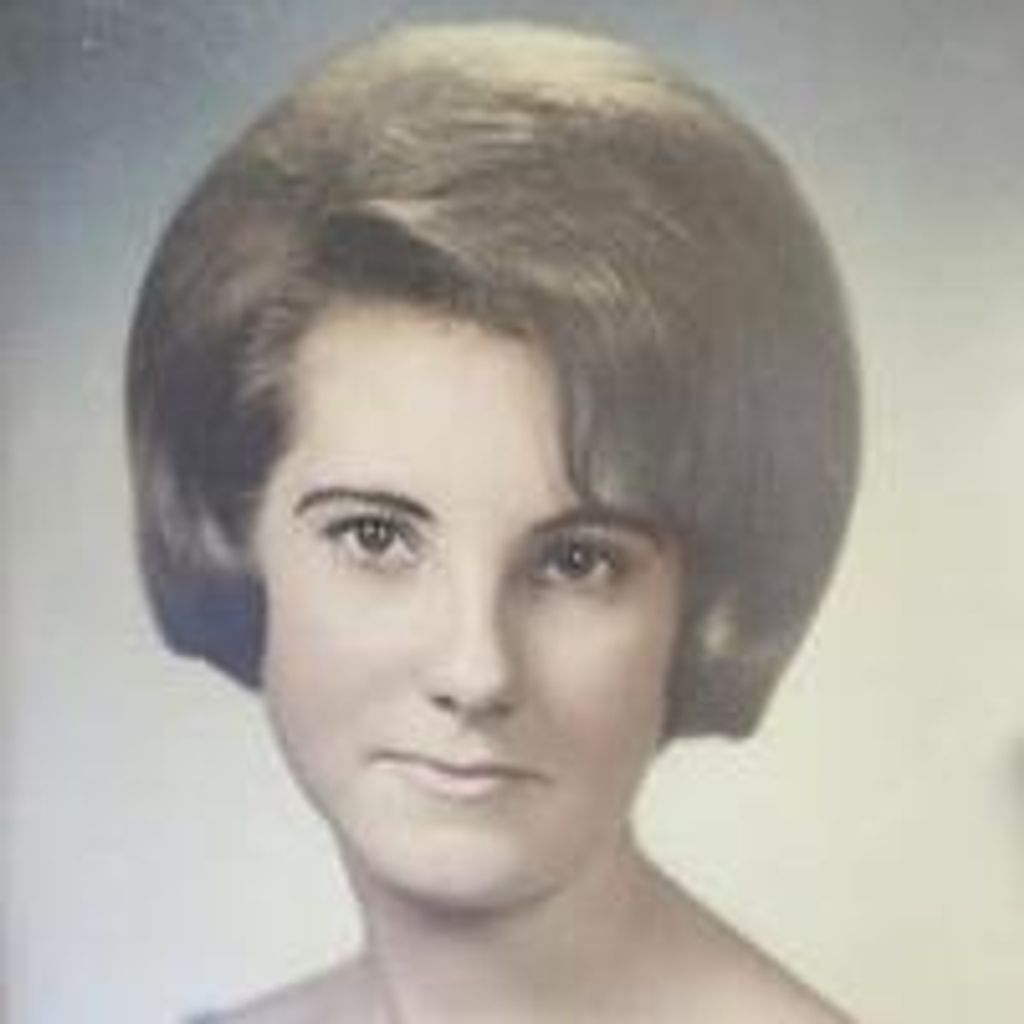 Bobbie Roberson