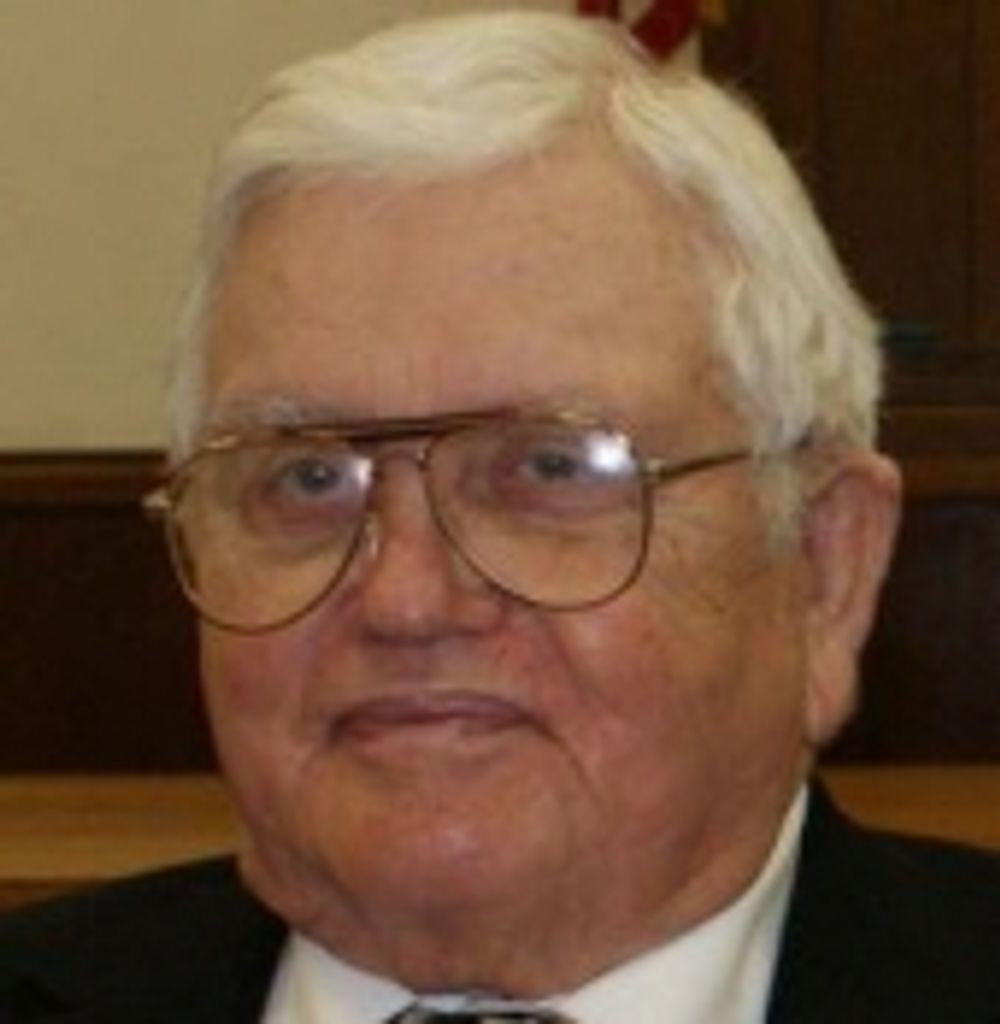 Wilburn Tefteller, Jr.