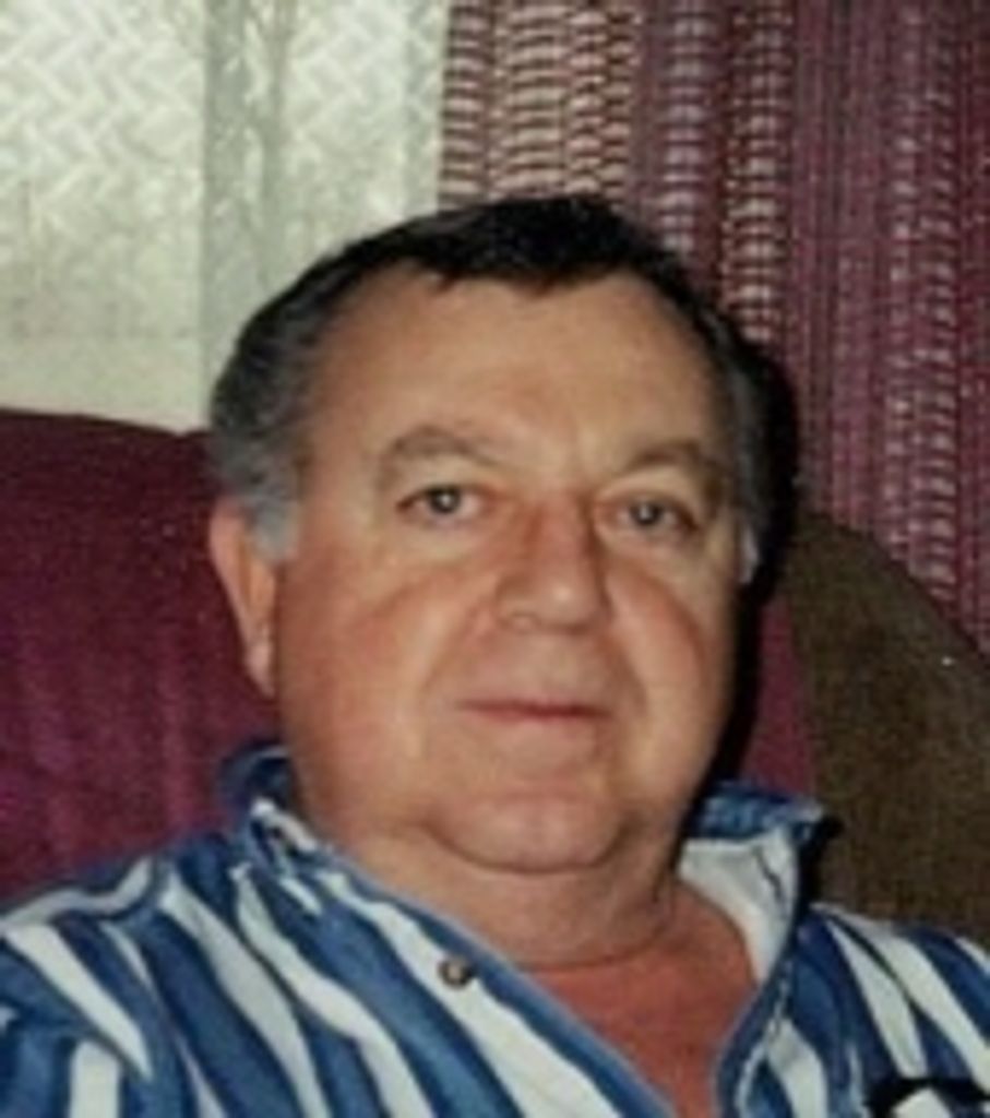 Barry E Ansell Profile Photo