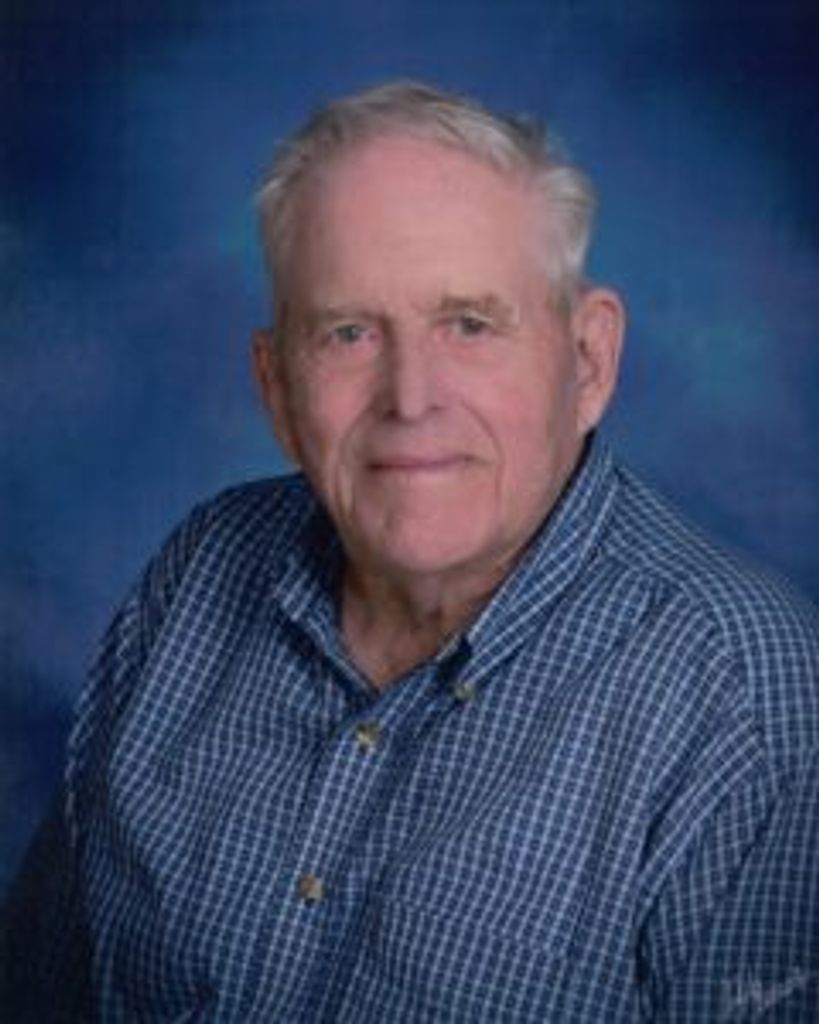 Robert "Bob" Eugene Kolberg