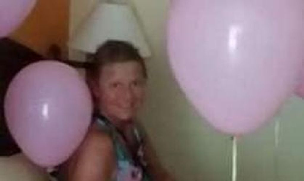 Christine Leona Conrad