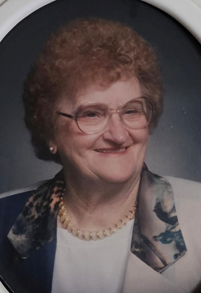 Stella Endicott Profile Photo