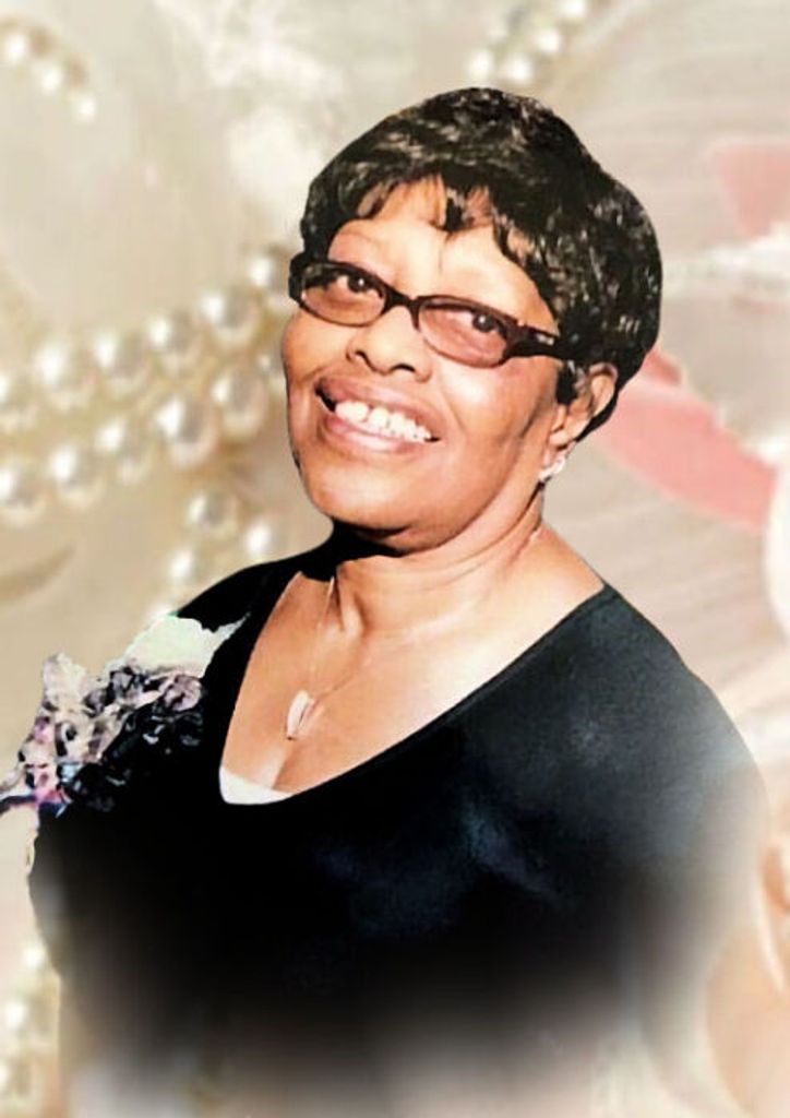 Mary Ann Baynes Profile Photo