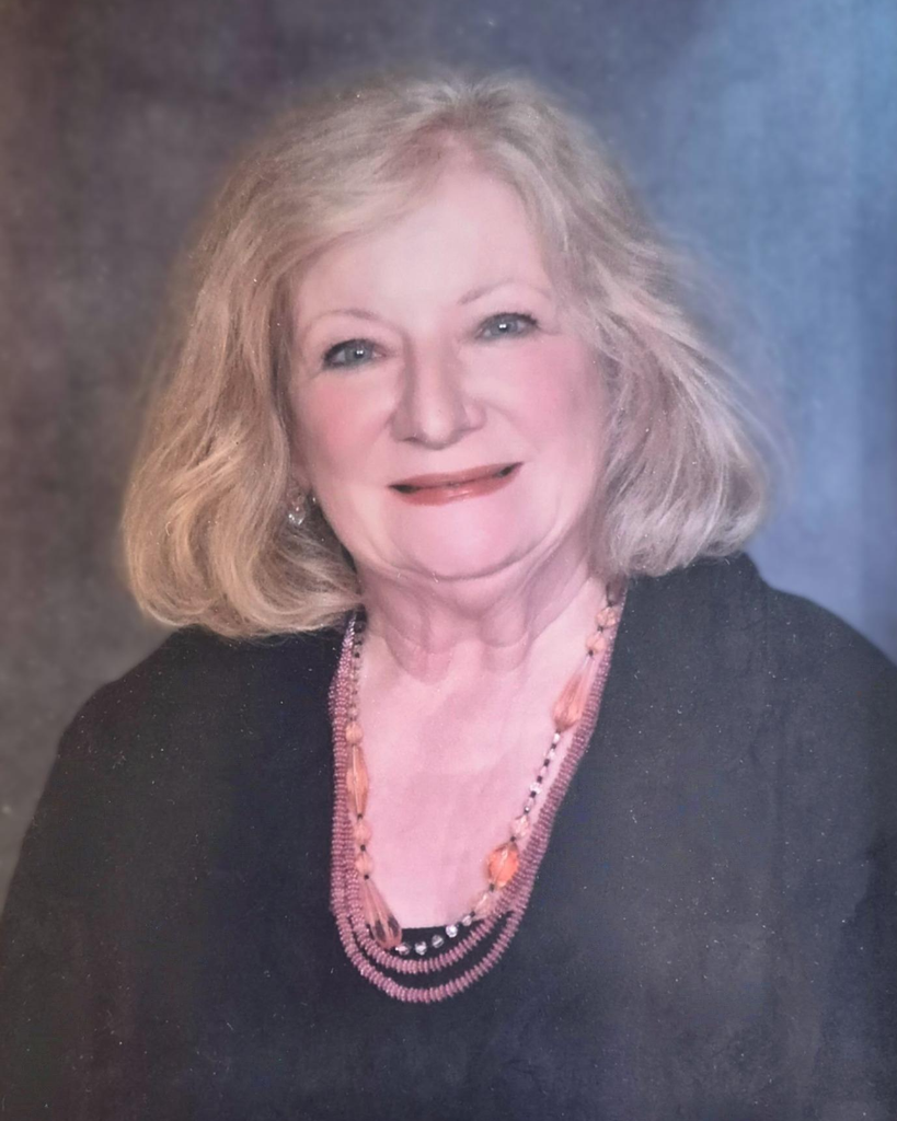 Eleanor Kalin