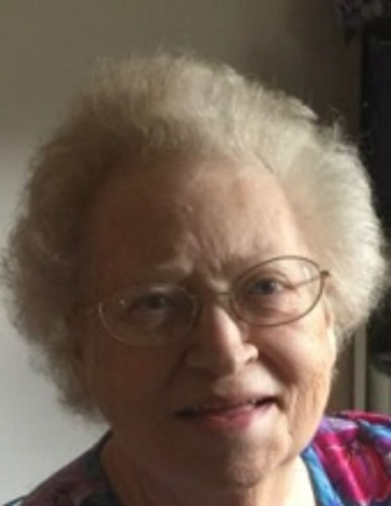 Dorothy Ann Whitney