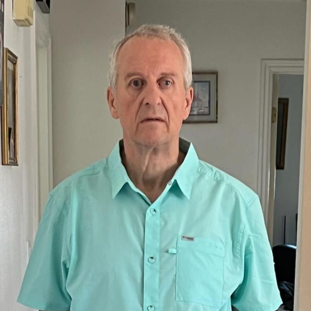 William Chad Adams Profile Photo