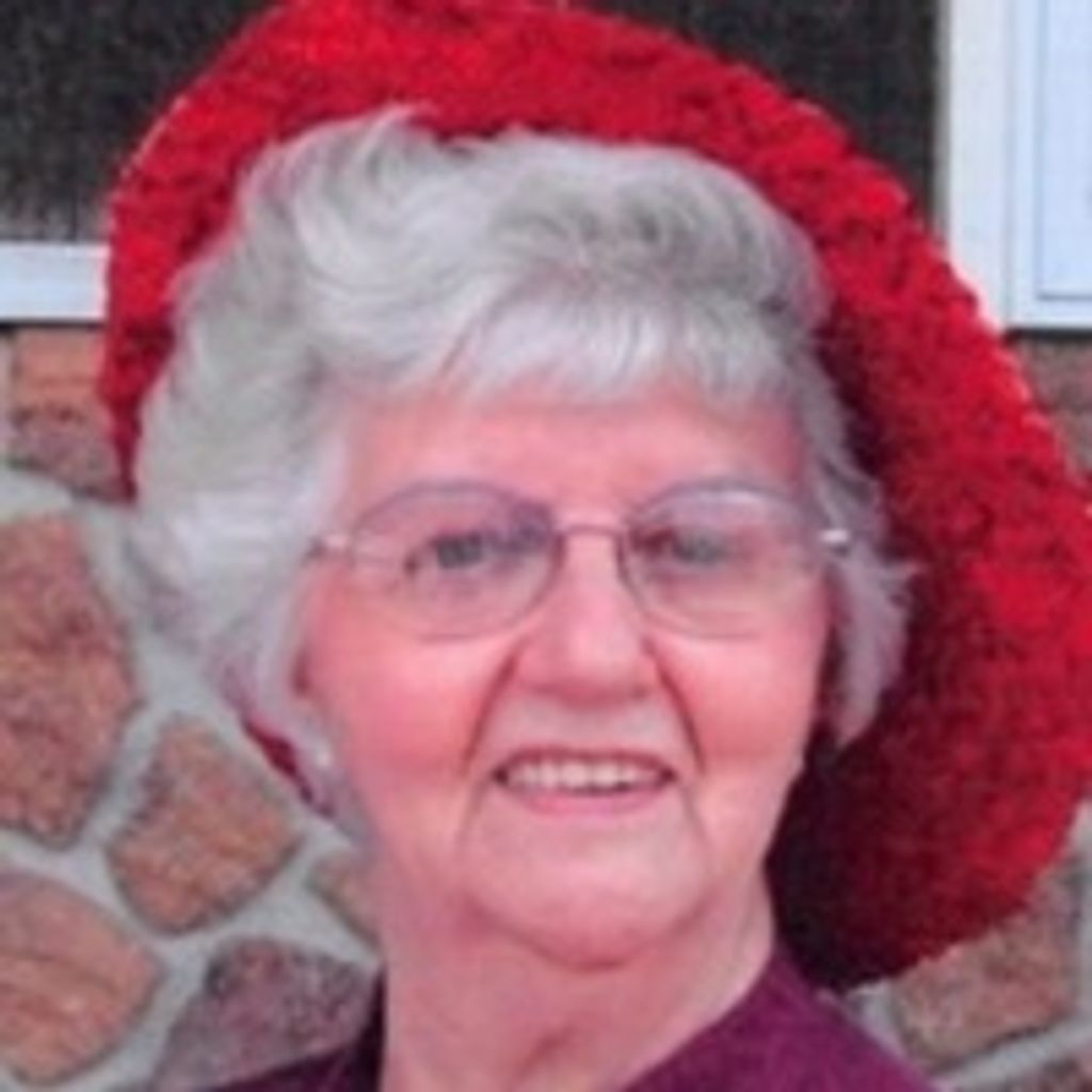 Esther Markuson