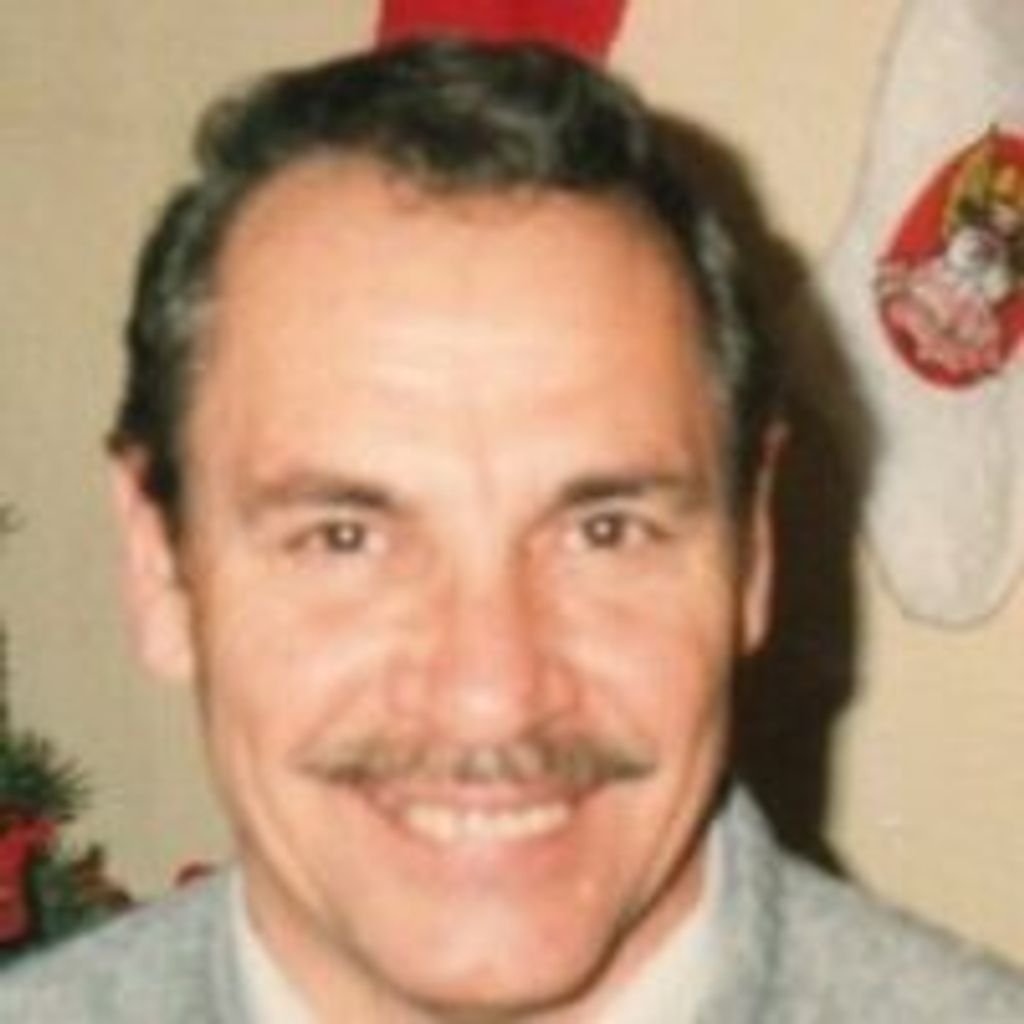 Charles "Charlie" Pritchard