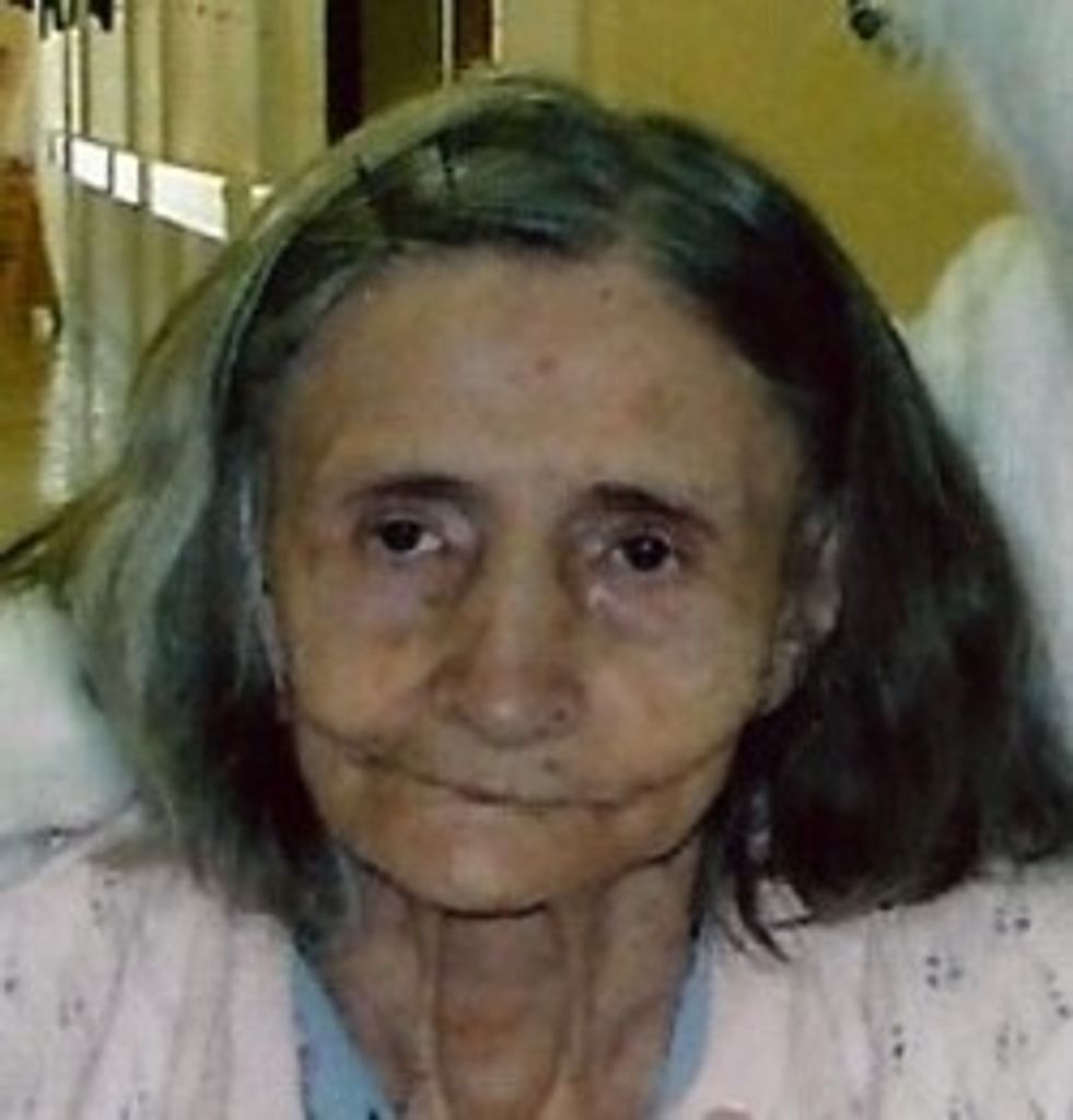Frances Allen