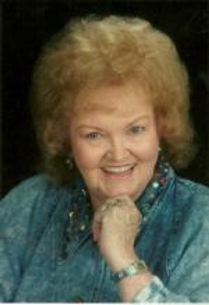 Jacquelyne Gordon Robbins Profile Photo