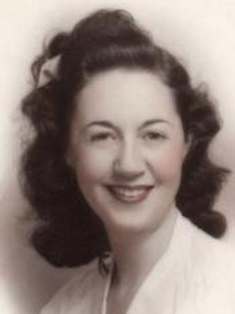 Annie Bernard D'Amores Profile Photo