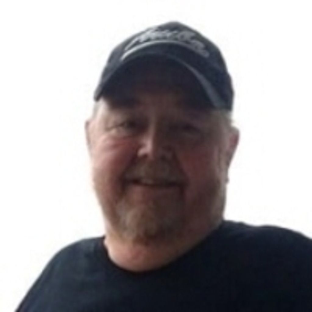 Harry Charles Simeral Profile Photo