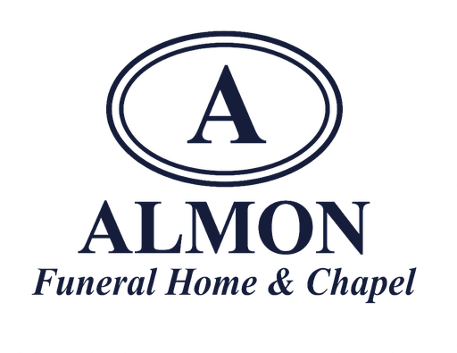 Almon Funeral Home and Chapel Logo