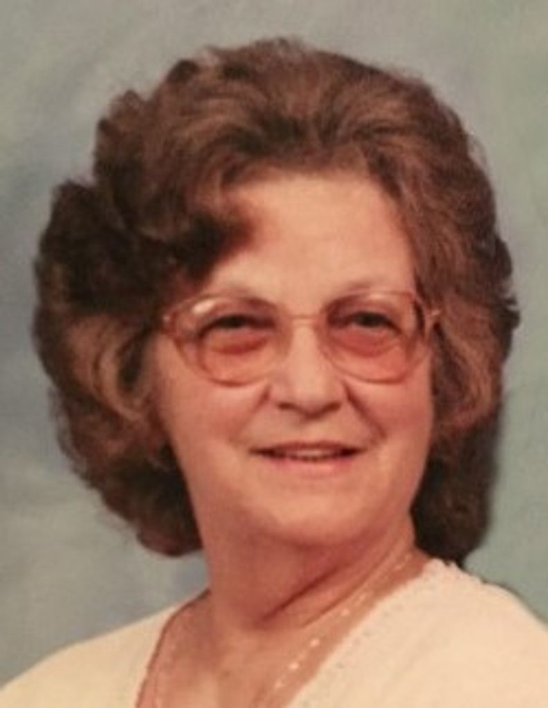 Faye Schrader
