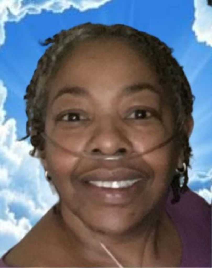 Sandra Eileen Murray Profile Photo