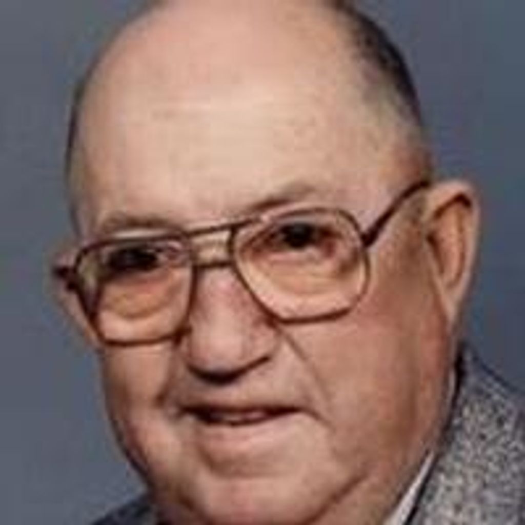 Bill Popham