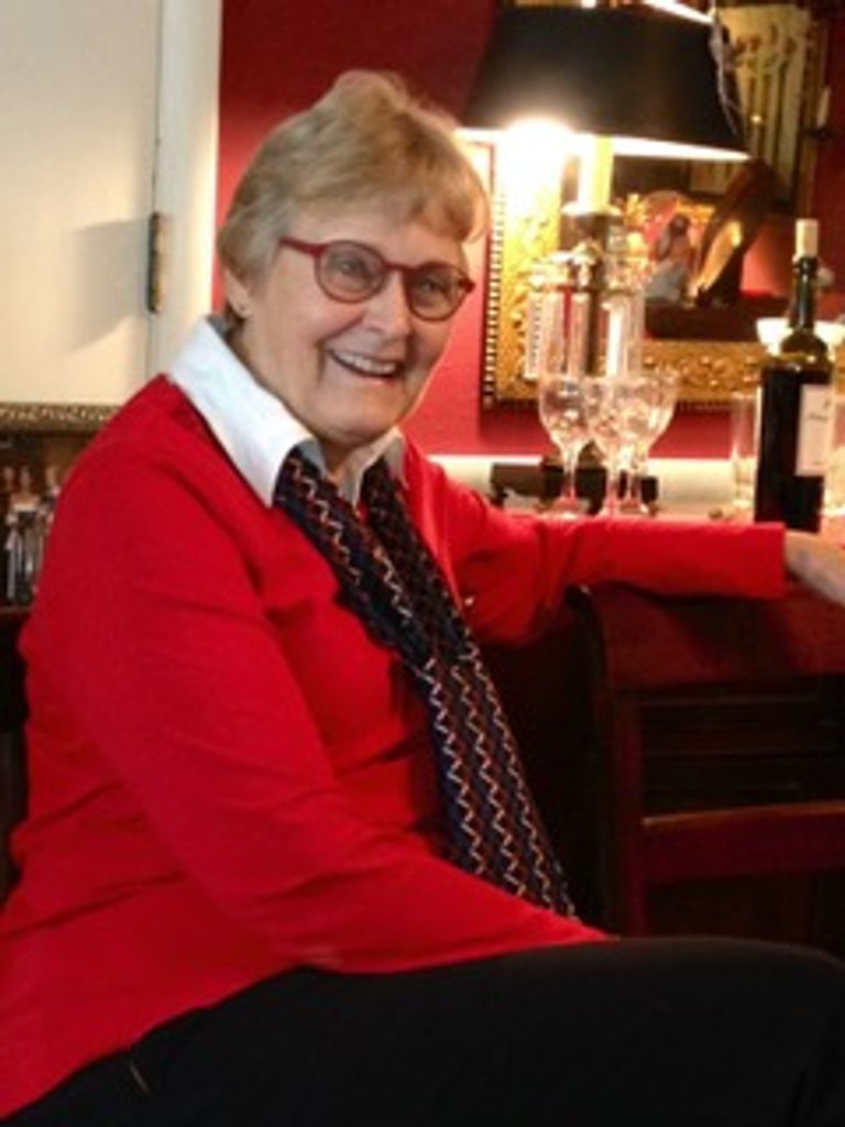 Loretta Gibbens