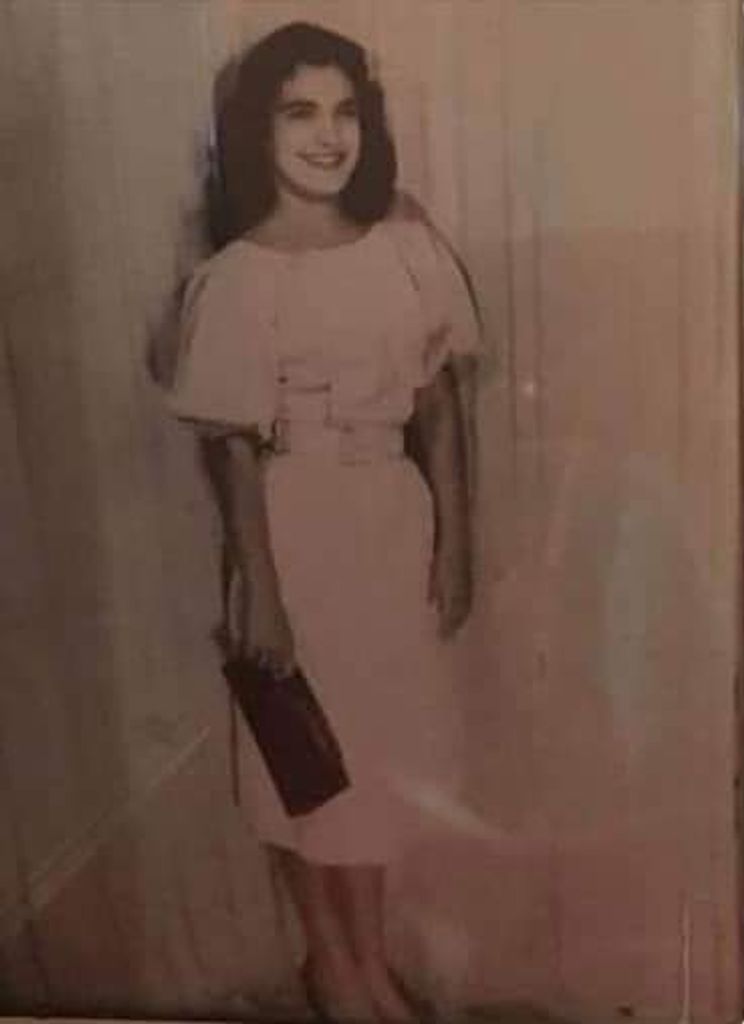 Hortensia A. Ramos Profile Photo