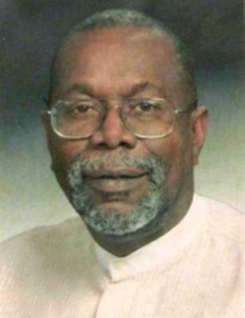 John H. Henderson