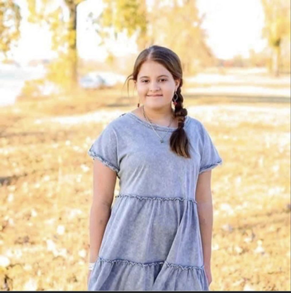 Addison Grace Mccord Profile Photo