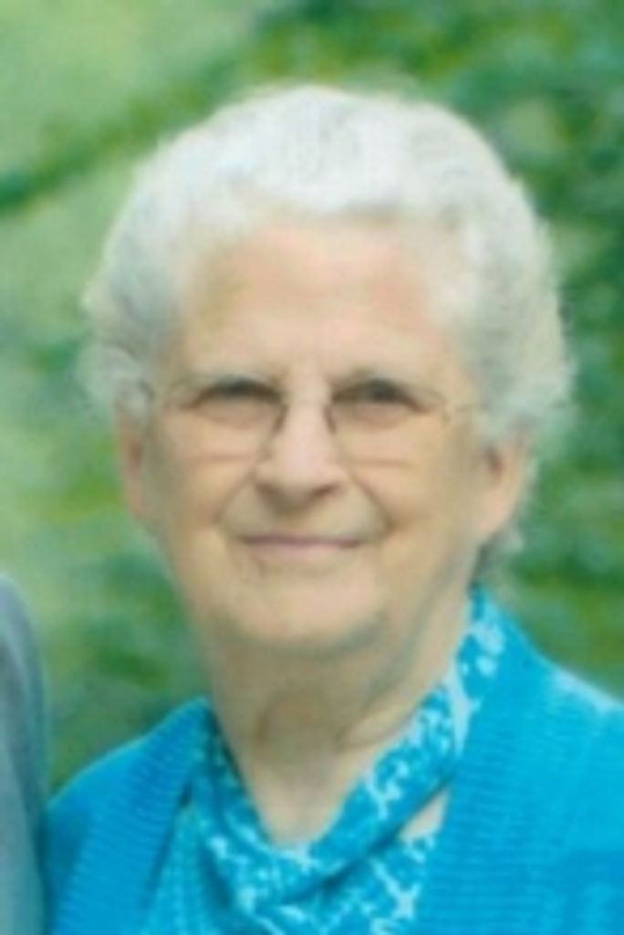 Mary Margaret Killman