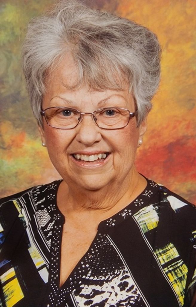 Joan Louise Smith Profile Photo