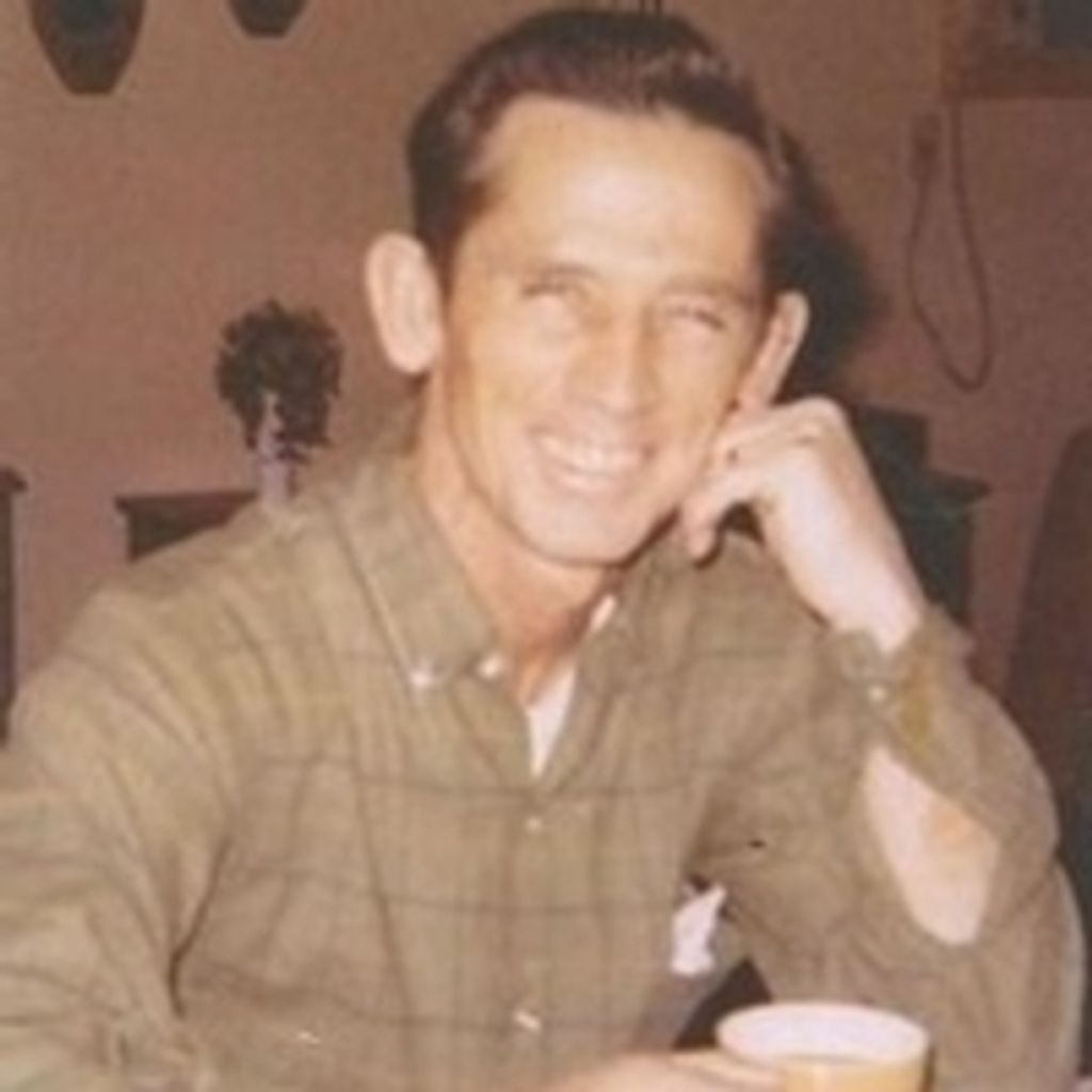 Donald Duncan Profile Photo