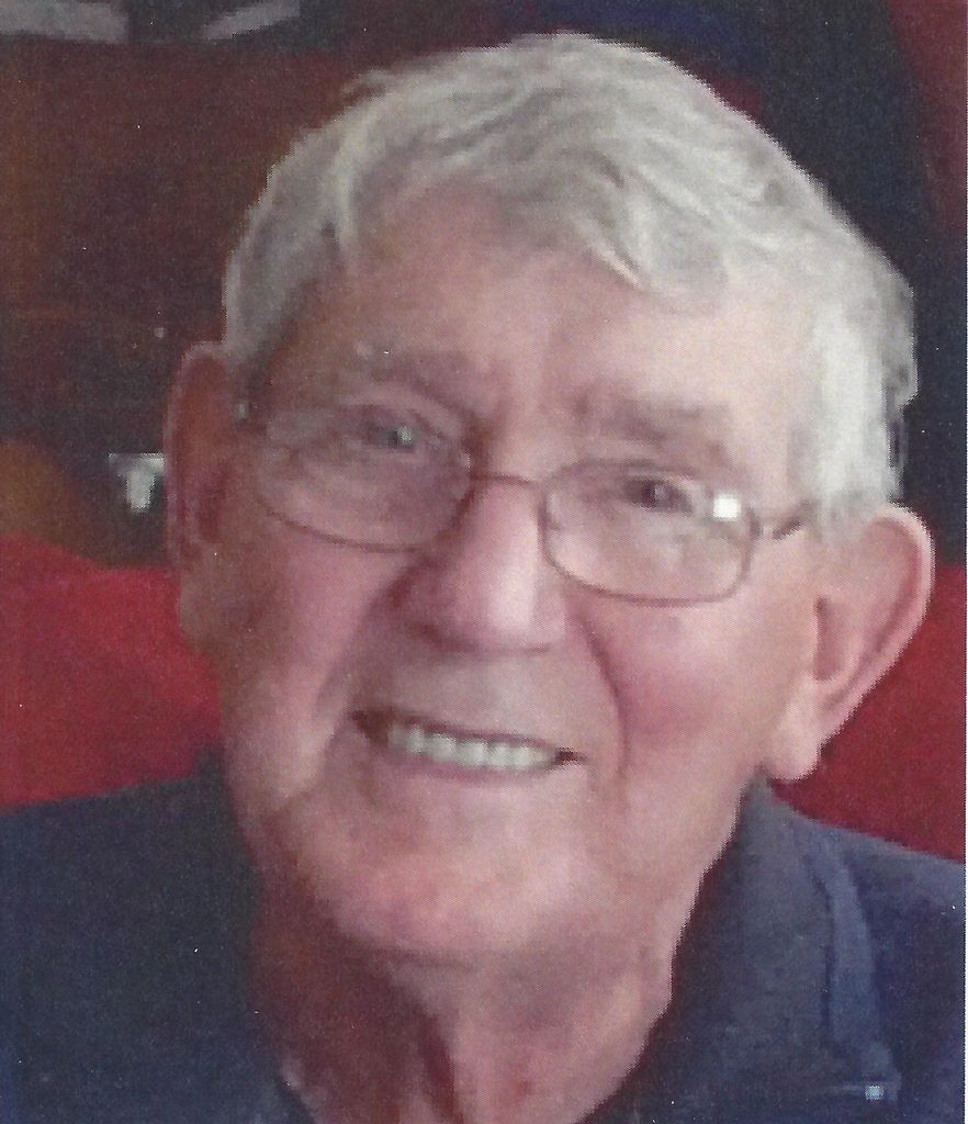 Curtis C. Eide