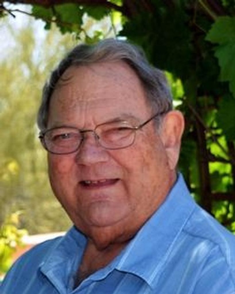 William Snedecor Profile Photo