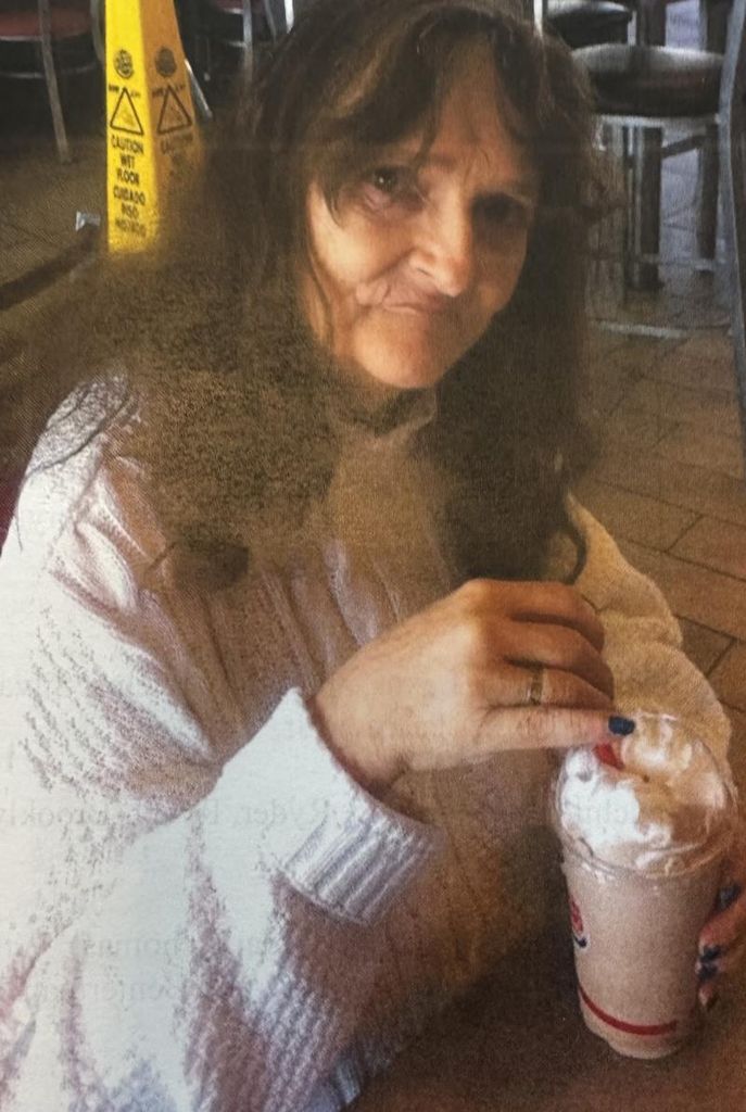 Opal Marie Hedger Profile Photo