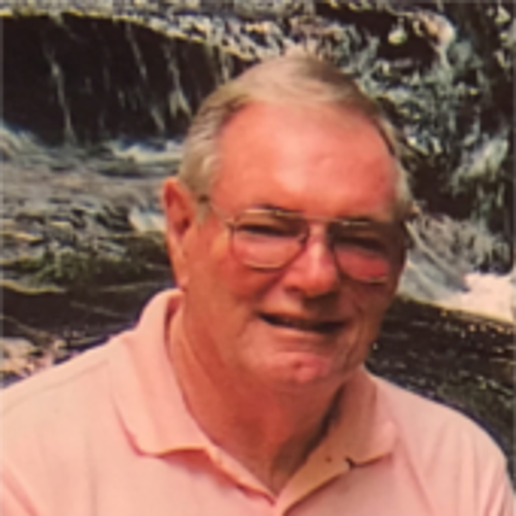Larry Birkley Raybon