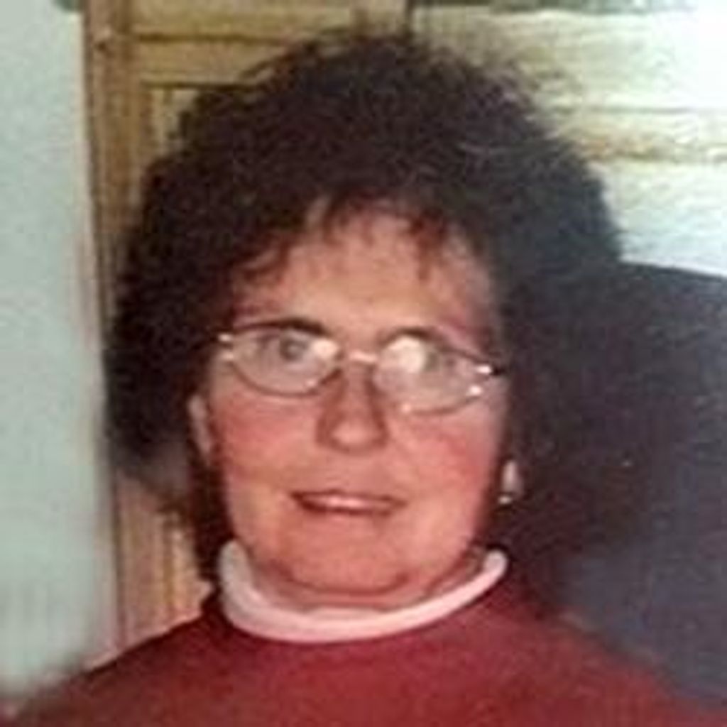 Mary Margaret Slinde