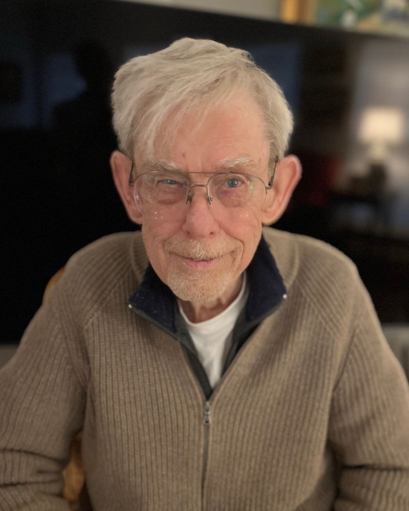 Robert Bruce Harris Profile Photo