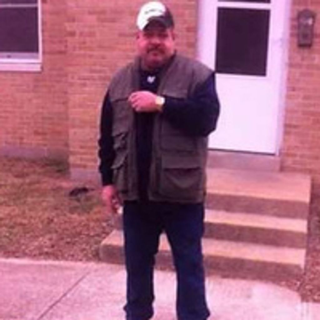 Alberto F Quintana Profile Photo