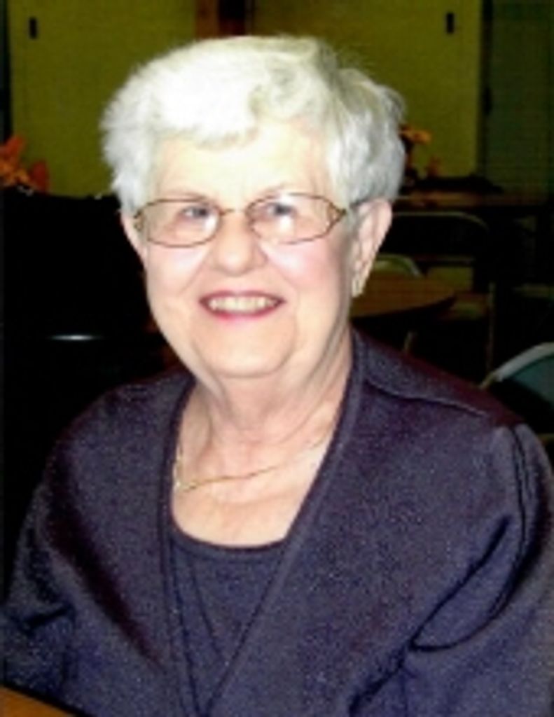 Theresa "Terry" Lawrence