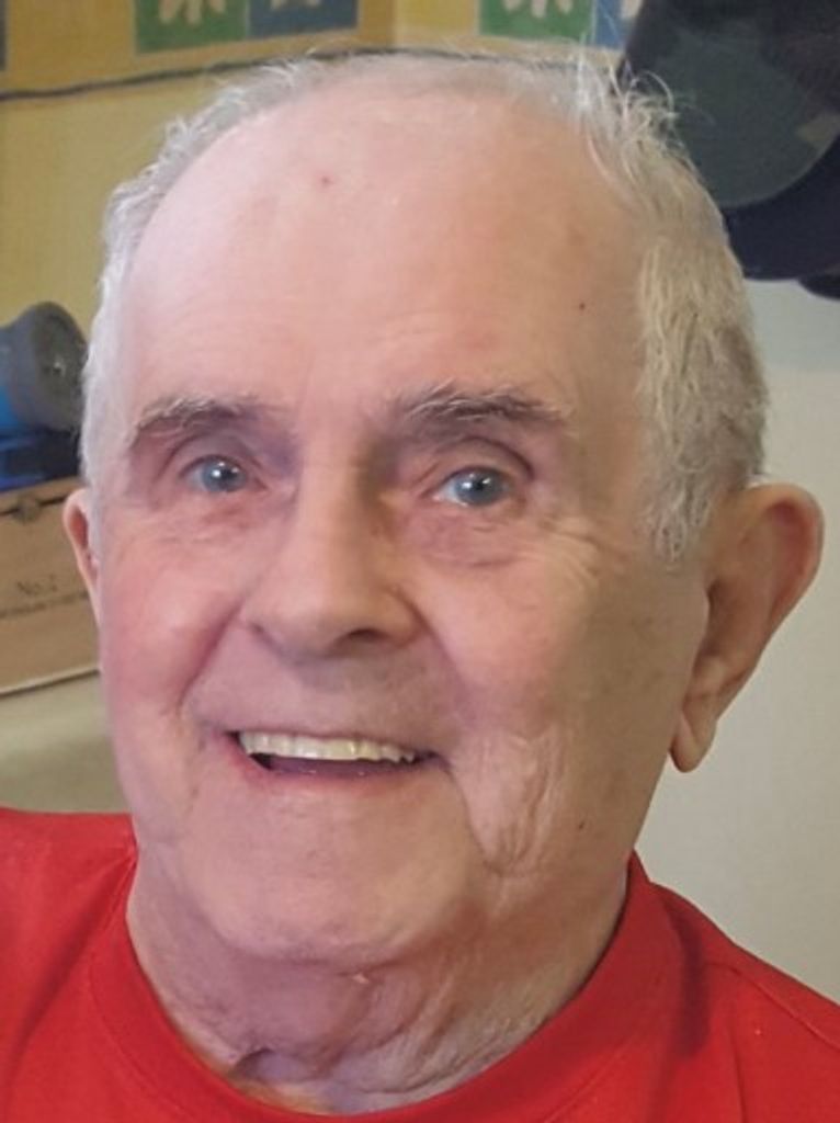 Frank "Butch" Curtis Profile Photo