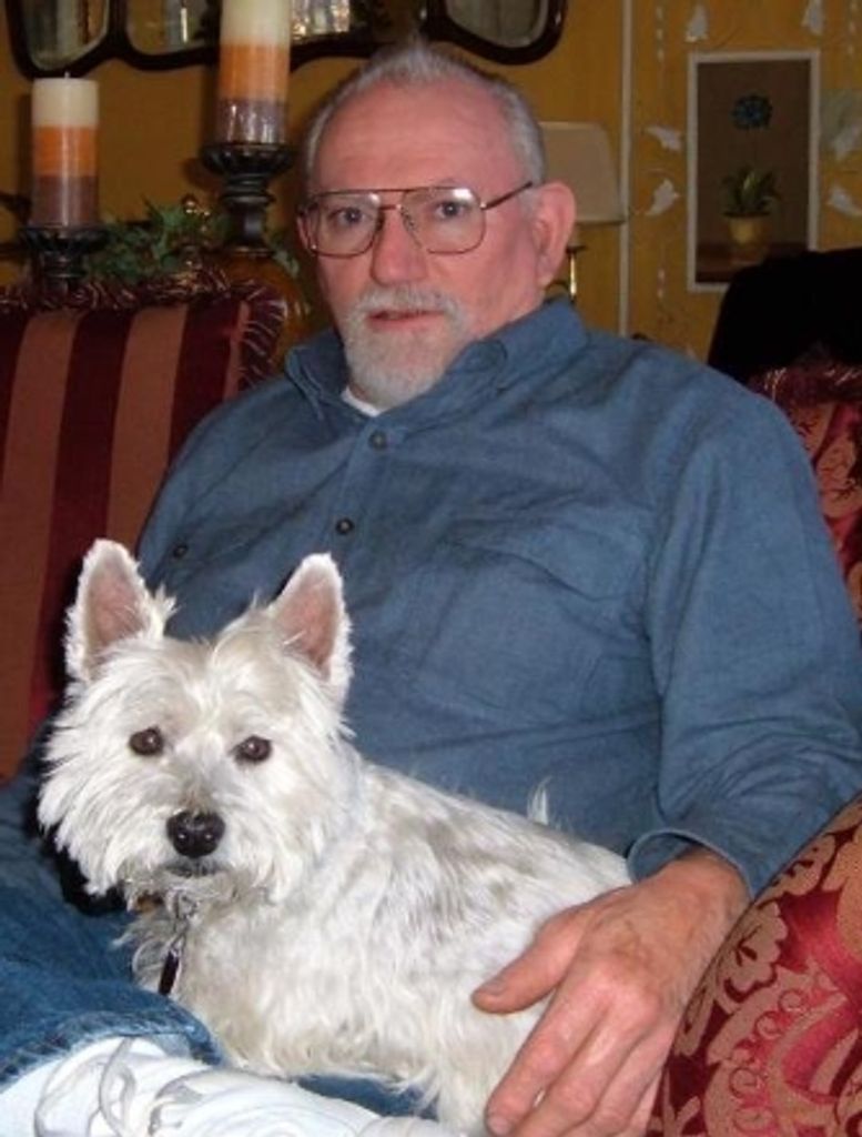 Guy Augustus Holton, Jr. Profile Photo