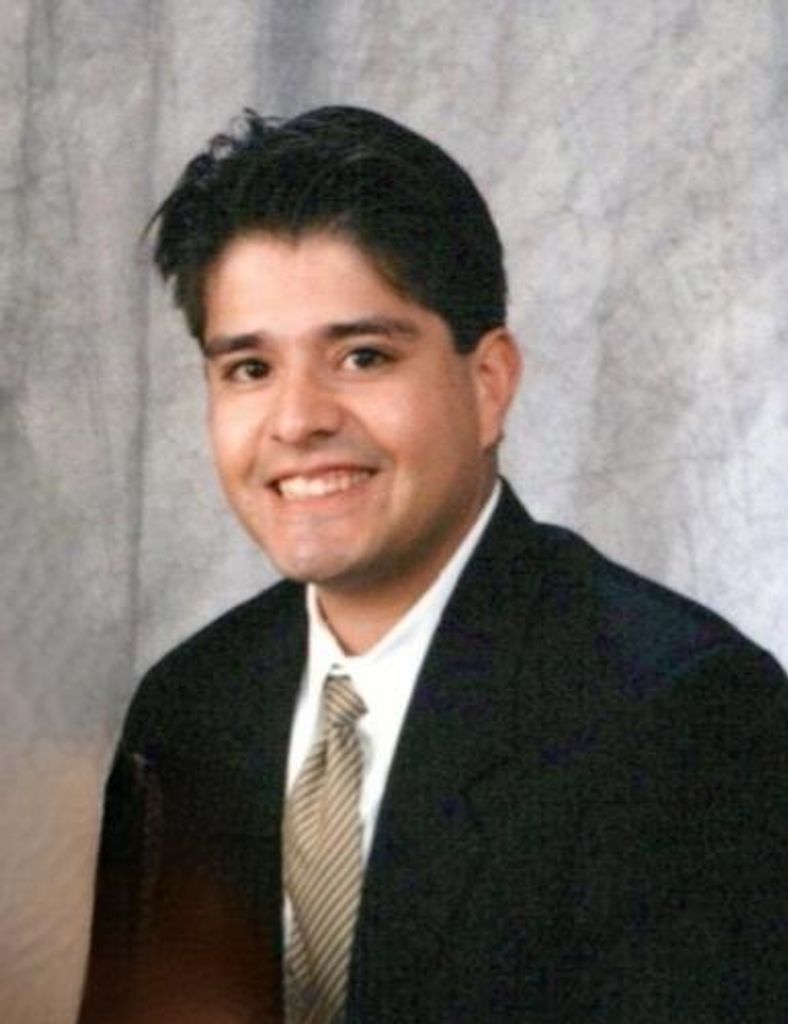 Matthew Edward Alvear Profile Photo