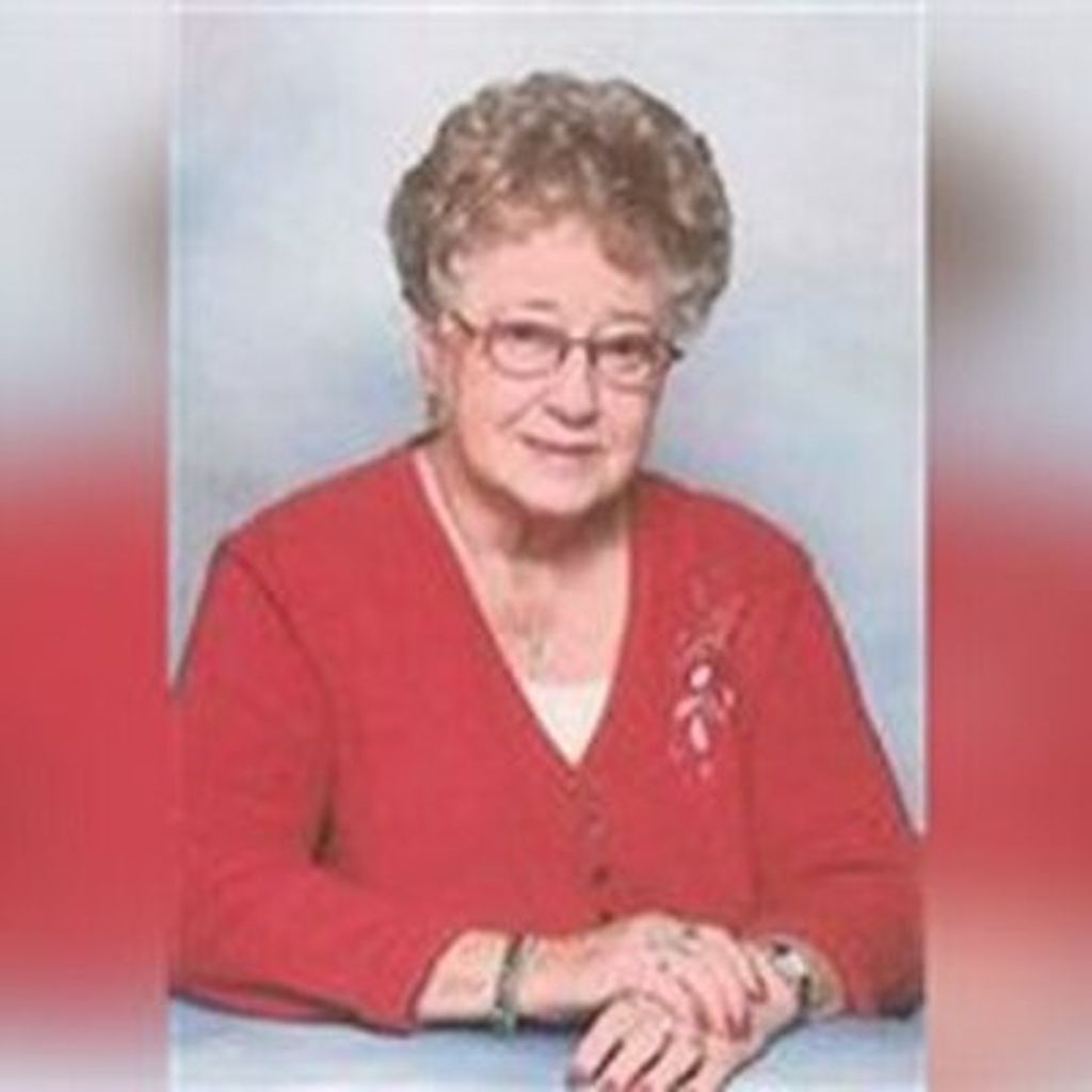 Dorothy J. Caudill Profile Photo