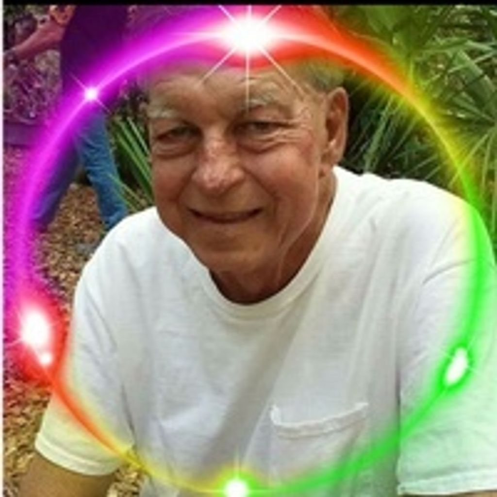 Shelby "Buddy" Roberts