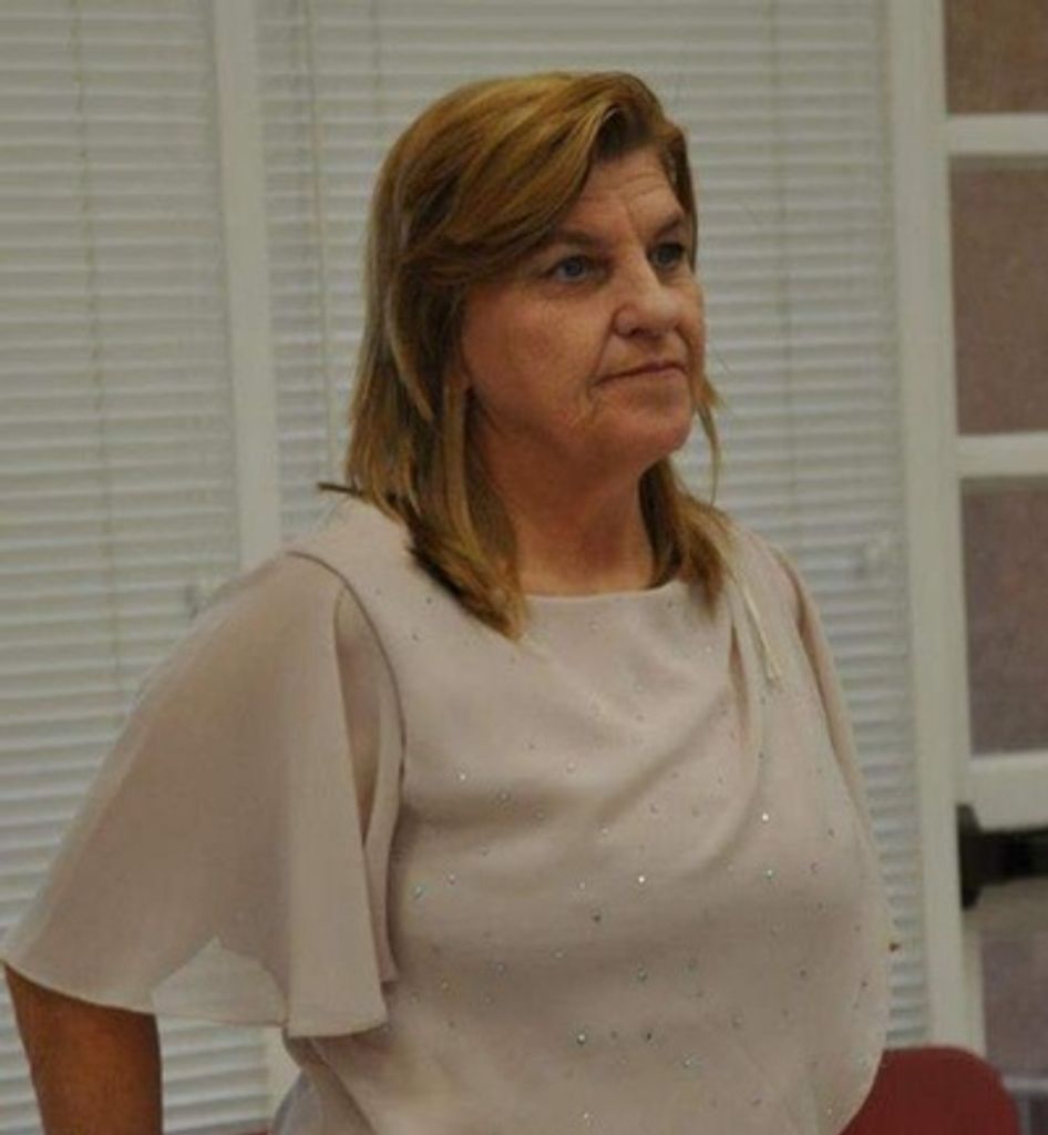 Mary Beth Byrum Small