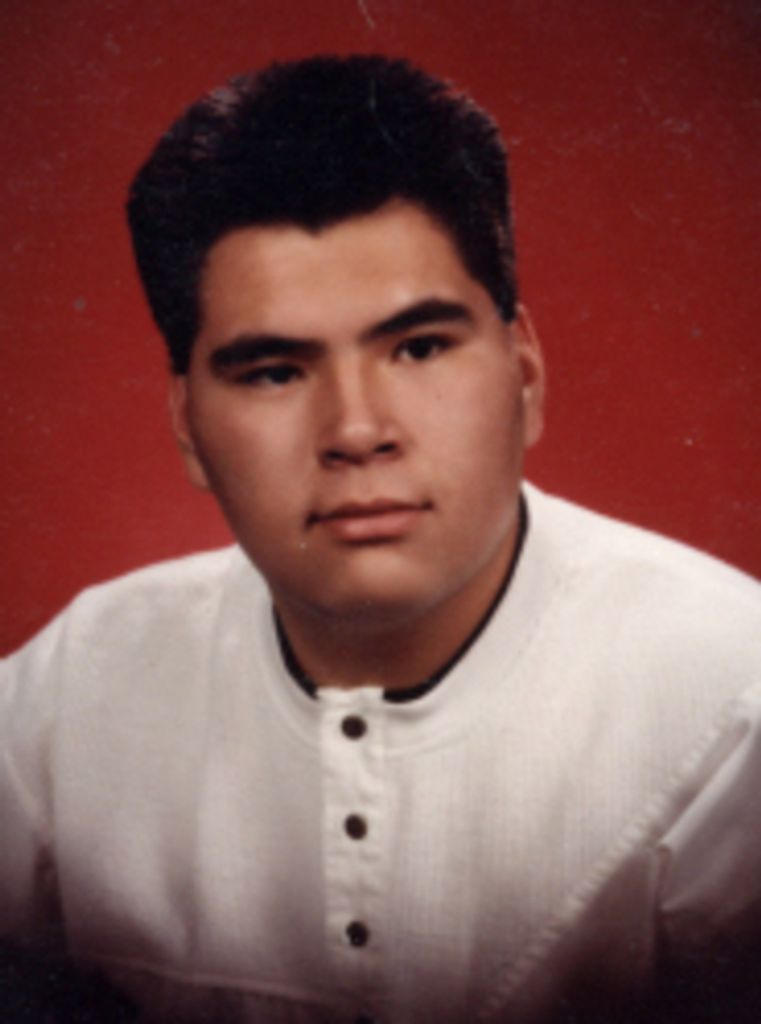 Kent Fast Horse Profile Photo