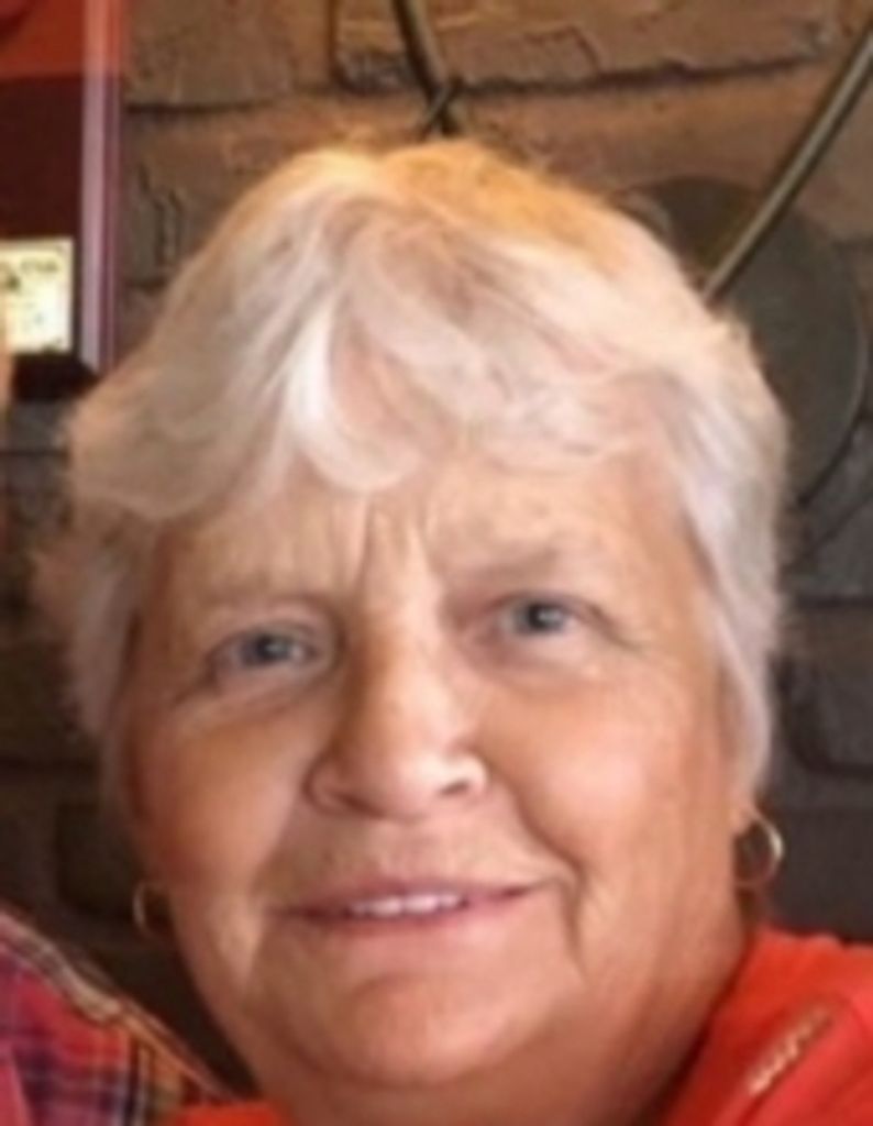 Sandra Kay Guyton