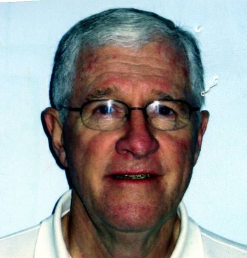 David Lee Fox