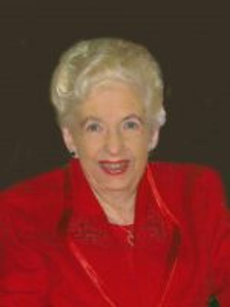 Ethel M. Golden